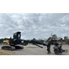 2012 Caterpillar 320D FM Log Loader